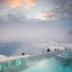 Illustration for article titled 12 Cool Pools You Wish You Were Swimming In Now